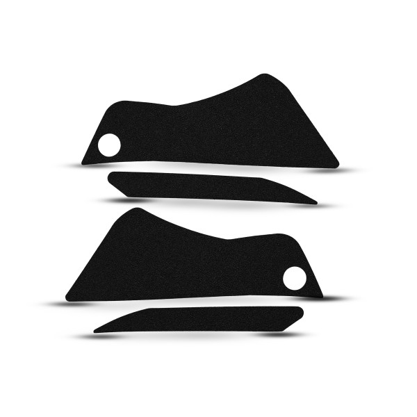 R&G R&G Tank Traction Grips for BMW F800 R '09-